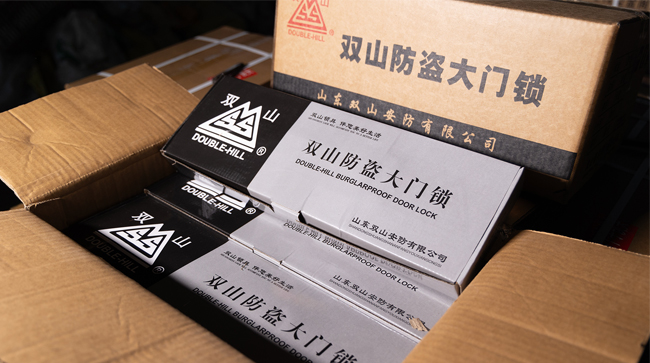 包裝車間